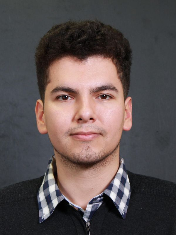 Aguilera Juan Pablo Péréz