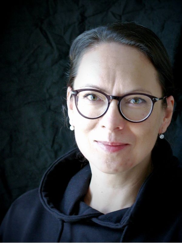 Kuželová Košťáková Eva