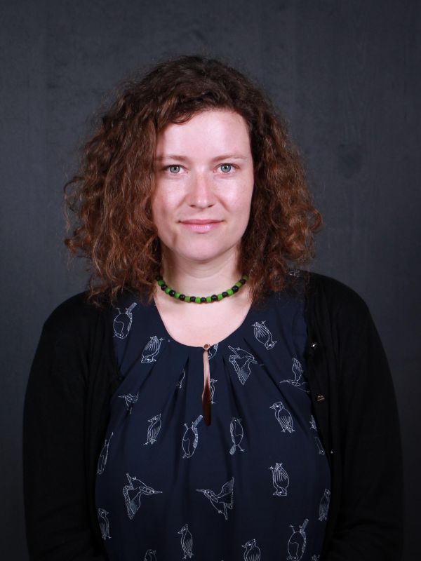 Hedvičáková Věra