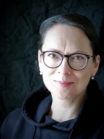 Kuželová Košťáková Eva